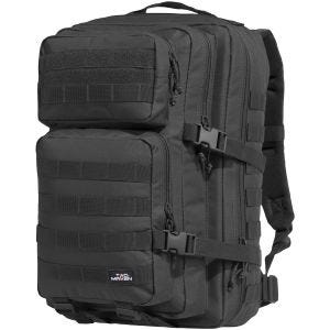 TAC MAVEN Assault Backpack Large Black
