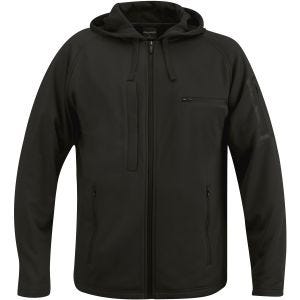Propper 314 Hooded Sweatshirt Black