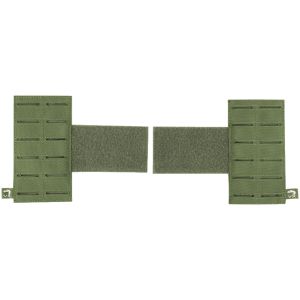 Viper VX Lazer Wing Panel Set Green