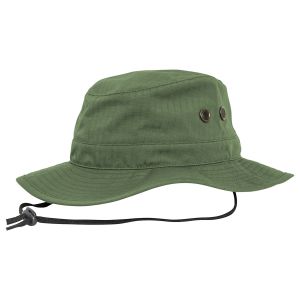 YP Fishing Hat Ripstop Olive