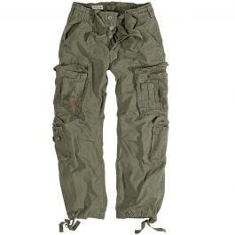 Airborne cargo pants hotsell