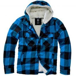 Lumber jacket with hood online