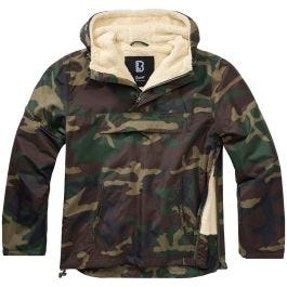 Kryptek sherpa deals