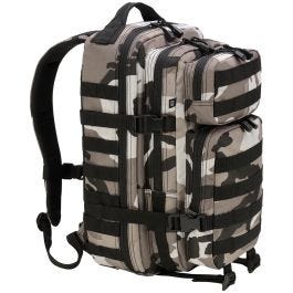Brandit US Cooper Rucksack Medium Urban