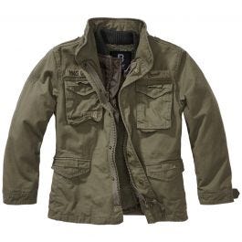 Brandit store m65 jacket