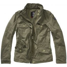 Brandit britannia cheap field jacket