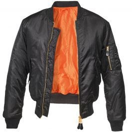 Brandit ma1 hot sale jacket