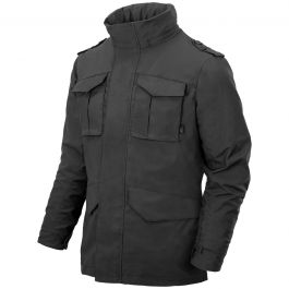 Helikon Covert M 65 Jacket Ash Grey