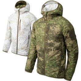 Pencott discount snowdrift jacket