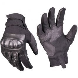 Military hotsell leather gloves