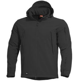 Pentagon Artaxes Softshell Jacket Black