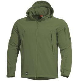 Pentagon softshell new arrivals jacket