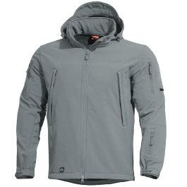 Pentagon grey wolf best sale jacket