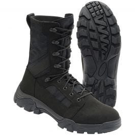 Brandit tactical boots clearance
