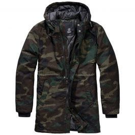 Parka woodland shop