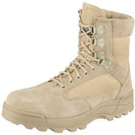 Brandit combat boots shop