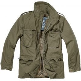 Brandit hot sale m65 jacket