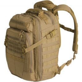 First Tactical Specialist 1 Day Backpack Coyote
