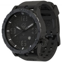 Titanium 2024 tritium watch