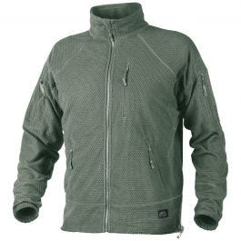 Fleece tactical jacket hot sale