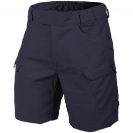 Navy blue tactical new arrivals shorts