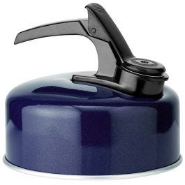 Navy kettle sale
