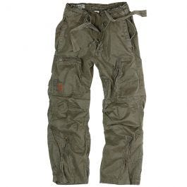Cotton surplus cargo shop pant