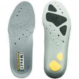 Magnum sales mpact insoles