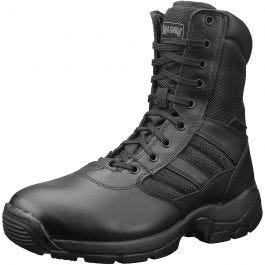 Magnum panther 8. deals side zip boots