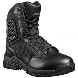 Botas magnum lightspeed 8.0 top side zip