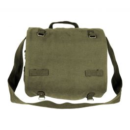 Od green messenger shop bag