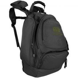 National guard backpack top