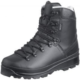 Brandit german best sale army mountain boots