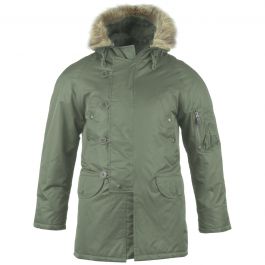 N3b jacket outlet
