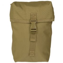 Coyote molle pouches online