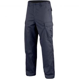 Navy blue on sale combat pants