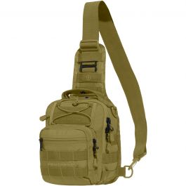 Pentagon ucb chest discount bag