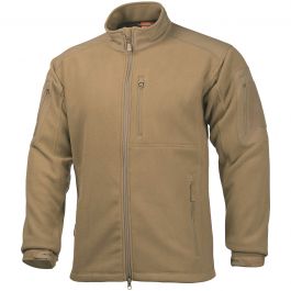 Pentagon fleece hotsell