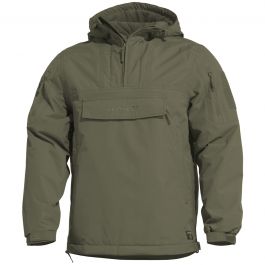 Pentagon uta anorak grindle green sale