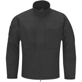 Propper jacket top