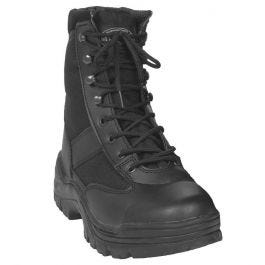 Security top patrol boots