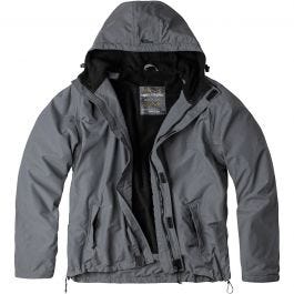 Surplus windbreaker jacket on sale