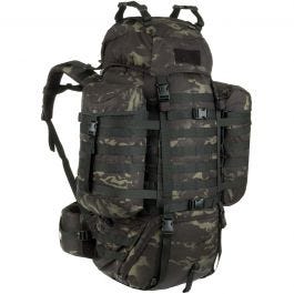 Wisport raccoon top 85l rucksack