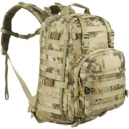Wisport Whistler 35 II Rucksack Kryptek Highlander