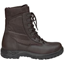 Protektor Grom 745 Tactical Boots Brown size 40 EU 6.5 UK