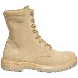 Protektor Grom Light 920 Tactical Boots Without Lining Beige size 44 EU 10 UK
