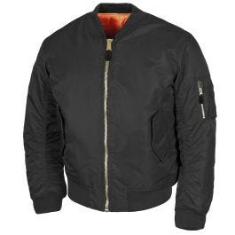 Black ma1 store