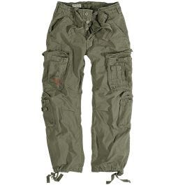 Surplus combat trousers shop