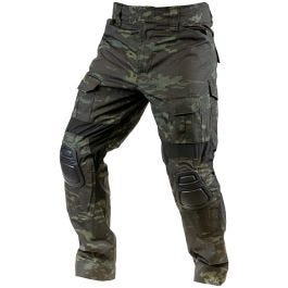 Viper Elite Trousers Gen2 V Cam Black