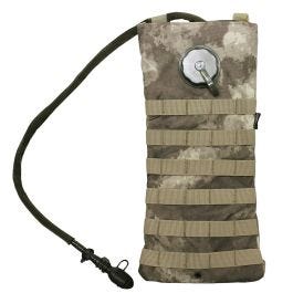 Molle water bladder sales